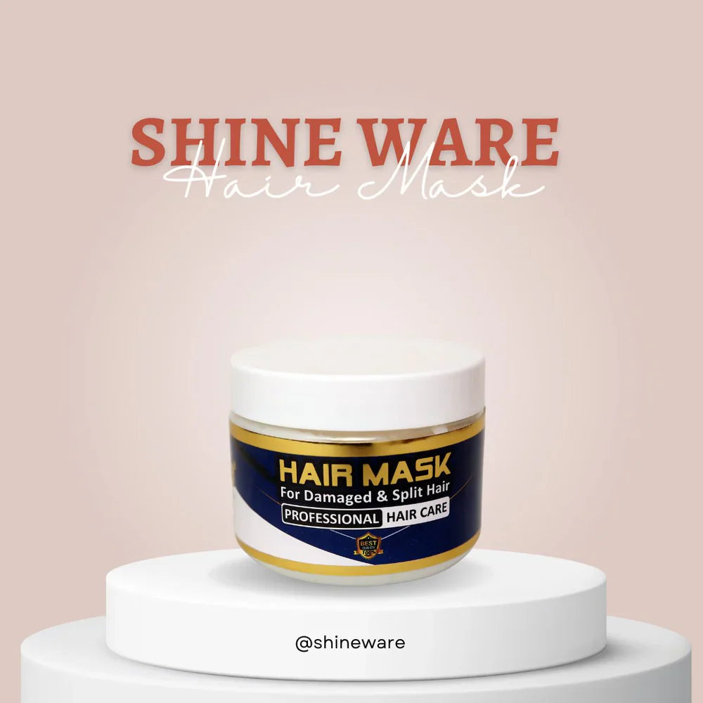 Hair Products