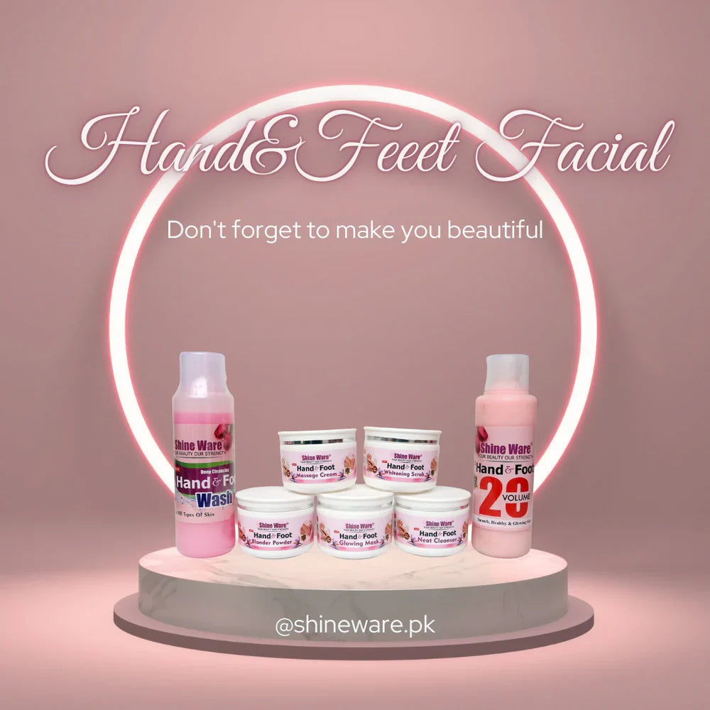 Facial Kits