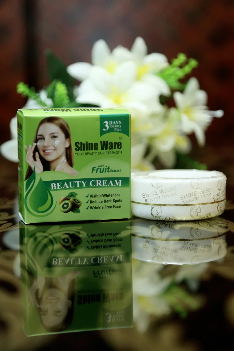 Beauty Cream