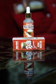 Rice Face Serum